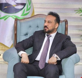 تفاصيل اطلاق سراح هيثم الجبوري من السجن