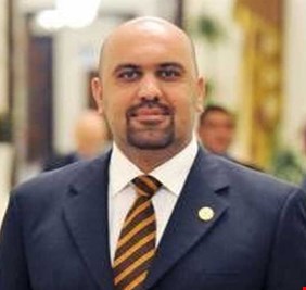 مدير مكتب المالكي يوضح حقيقة إنشقاق بعض نواب دولة القانون