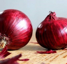 تهريب واتهام للرئيس.. البصل 