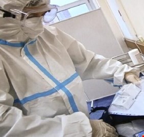 كورونا.. روسيا تسجل أول إصابة بمتغير 