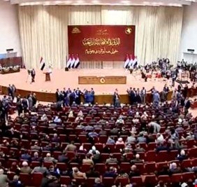 السوداني يكشف سبب فشل مجلس النواب في تشريع القوانين المهمة