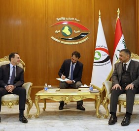 النزاهة تكشف عن اتفاق مع فرنسا لاسترداد الأموال المنهوبة وأصول النظام السابق