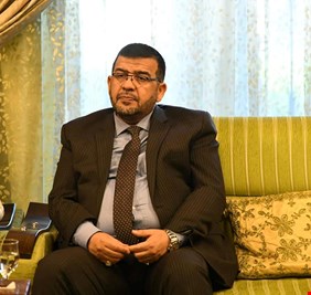 تعيين المهندس علي عبد الكريم مديراً عاماً للخطوط والأنابيب خطوة كبيرة في طريق إنقاذ وزارة النفط من مخالب الفساد