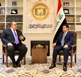 مستشار أمن العراق القومي يعلنها بوضوح: لن نكون طرفاً في أي صراع إقليمي او دولي