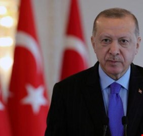 تركيا تستدعي سفير السويد على إثر فيديو يسيء لأردوغان