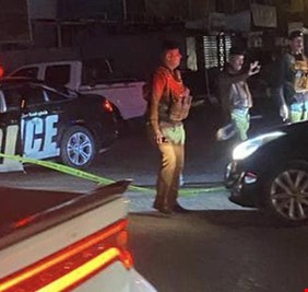 تفاصيل المعركة الدامية في السماوة بين القوات الأمنية والمسلحين