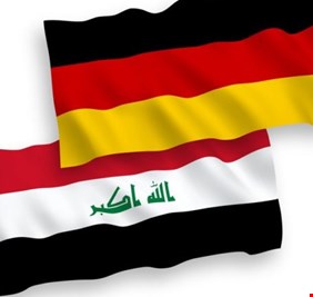 وزير عراقي يكشف عن نية العراق لتوريد الطاقة الى ألمانيا