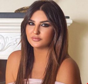 شذى حسون 
