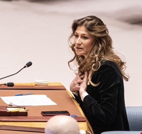 الخارجية الأوكرانية: قمة السلام قد تعقد على شكل دورة خاصة للجمعية العامة الأممية