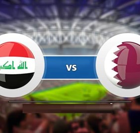 منتخبنا بالطقم الأبيض بمواجهة قطر يوم الاثنين في نصف نهائي خليجي 25