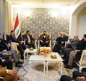 قوى التغيير الديمقراطية تواصل جهودها من أجل بناء دولة المواطنة