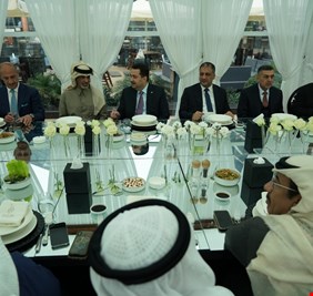 السوداني يلغي التأشيرة للخليجيين الى إشعار آخر