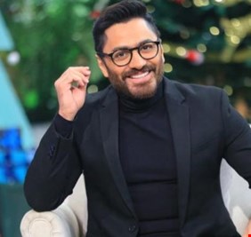 تاج .. تامر حسني يكشف تفاصيل فيلمه الجديد