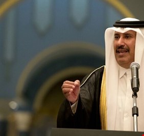 سنكون أول الخاسرين .. حمد بن جاسم يحذر من أمر قد يهز منطقة الخليج