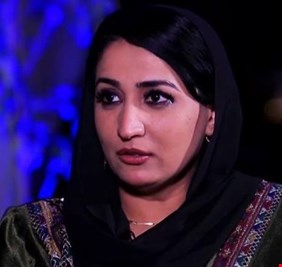 اغتيال نائبة أفغانية سابقة في هجوم على منزلها بكابول