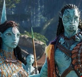 Avatar يحقق رقما قياسيا جديدا