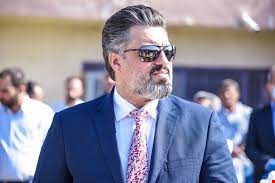 المفوضية العليا المستقلة للانتخابات تستبدل النائب ليث الدليمي رسمياً