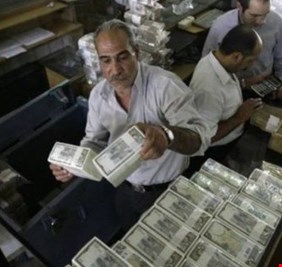 نائب مستقل: ماذا تفعل المصارف الأهلية في العراق ؟