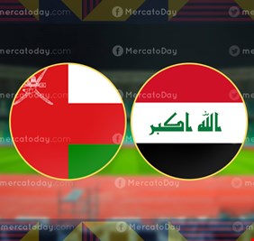 صافرة رومانية تدير نهائي خليجي 25 بين العراق وعمان