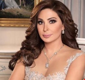 إليسا تخضع لعملية جراحية.. ما القصة؟