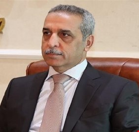 رئيس مجلس القضاء الأعلى يعلن عن صدور مذكرات قبض بحق المشاركين في سرقة القرن