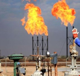 العراق يعلن زيادة انتاجه من الغاز السائل