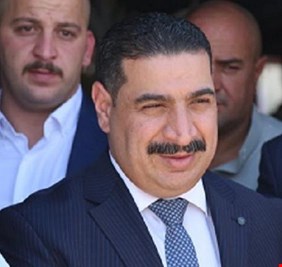 ابن وزير الدفاع في النظام السابق يباشر في لجنة الأمن والدفاع النيابية