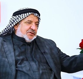 وفاة الفنان علي داخل