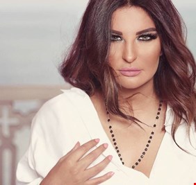 شذى حسون تناشد الجماهير العراقية بعد أزمة نهائي 