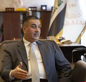 البرلمان غاضب من محافظ البنك المركزي بسبب امتناعه لحضور الاستضافة ويلوح بإجراءات