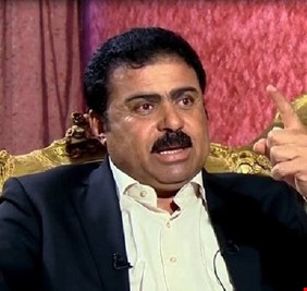 حميد الهايس : محمد الحلبوسي لن يبقى في منصبه وتغييرات جذرية في الخارطة السنية