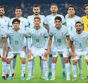 العراق بطلاً للخليج العربي للمرة الرابعة في تاريخ البطولة