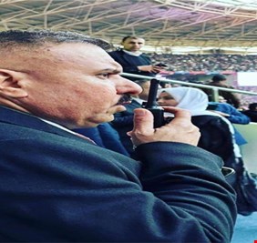 شكراً لوزير الداخلية و كل قواتنا الأمنية.. نجحتم في إختبار محوري واستعادة حضور العراق بقوة