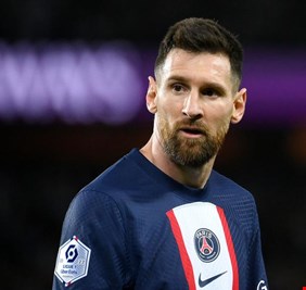 هل ينتقل ميسي للدوري السعودي؟.. مسؤول سعودي يرد!