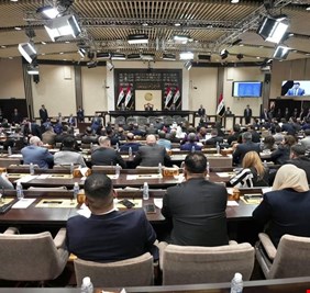 الموازنة على طاولة البرلمان خلال الـ 48 ساعة المقبلة