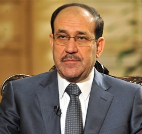 نوري المالكي متشائم من أزمة الدولار ويتحدث عن مخطط لإسقاط الحكومة