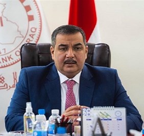 تحركات برلمانية لإنهاء تكليف محافظ البنك المركزي العراقي