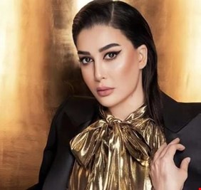 غادة عبدالرازق مريضة نفسيا في 