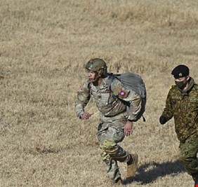 الجيش البريطاني يواجه أزمة لم تكن في الحسبان!