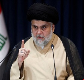 الصدر يمهل السويد 24 ساعة ويوجه بعدة نقاط في العراق
