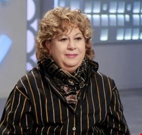 سمية الألفي عن تدهور حالتها الصحية: لم أعد أرد على الهاتف