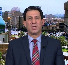 مقرب من العبادي يشيد بخطوة تكليف العلاق محافظاً للبنك المركزي: خطوة بالاتجاه الصحيح