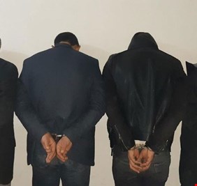 اعتقال 24 اجنبياً في بغداد بتهمة التلاعب بالدولار