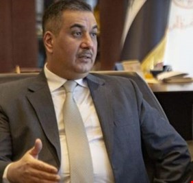 كواليس الليلة الأخيرة قبل الإطاحة بمحافظ البنك المركزي العراقي