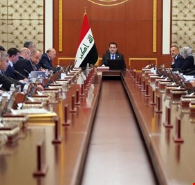 حكومة السوداني تتخذ قرارات جديدة من بينها الغاء شركات حكومية كبرى