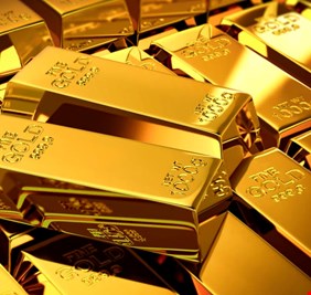 عالمياً.. هبوط بأسعار الذهب