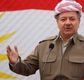 بعد بيان مسعود البارزاني الغاضب.. الخز - علي يغرد : اوقفوا التشنج