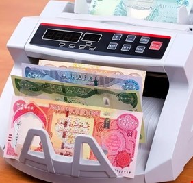 بعد يوم من الاحتجاجات أمام المركزي العراقي.. أسعار الدولار تستقر عند 161 ألف دينار للورقة