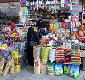 حكومة السوداني تحاول السيطرة على الأسواق