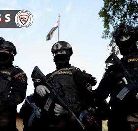 الأمن الوطني يعلن مصادرة نصف مليون لتر من المشتقات النفطية